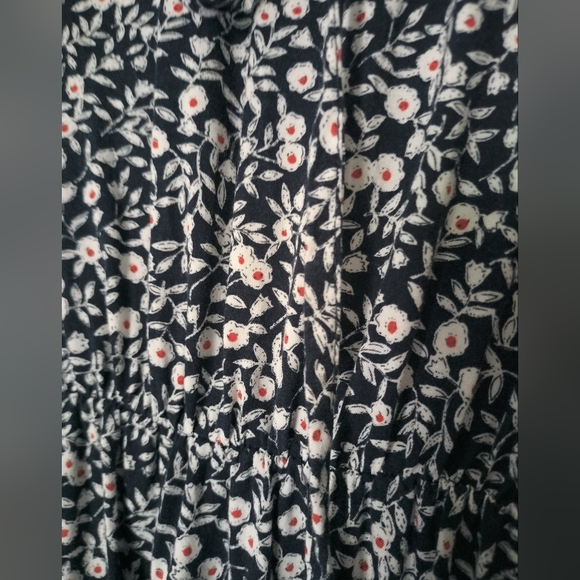 ✨Shein Long Sleeve Maxi Dress Size 4✨ - Picture 4 of 4